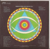 Gong - You: Radio Gnome Invisible: Part 3, Back Cover
